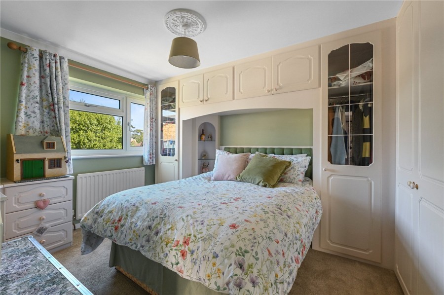 Bishop's Stortford, Hertfordshire
