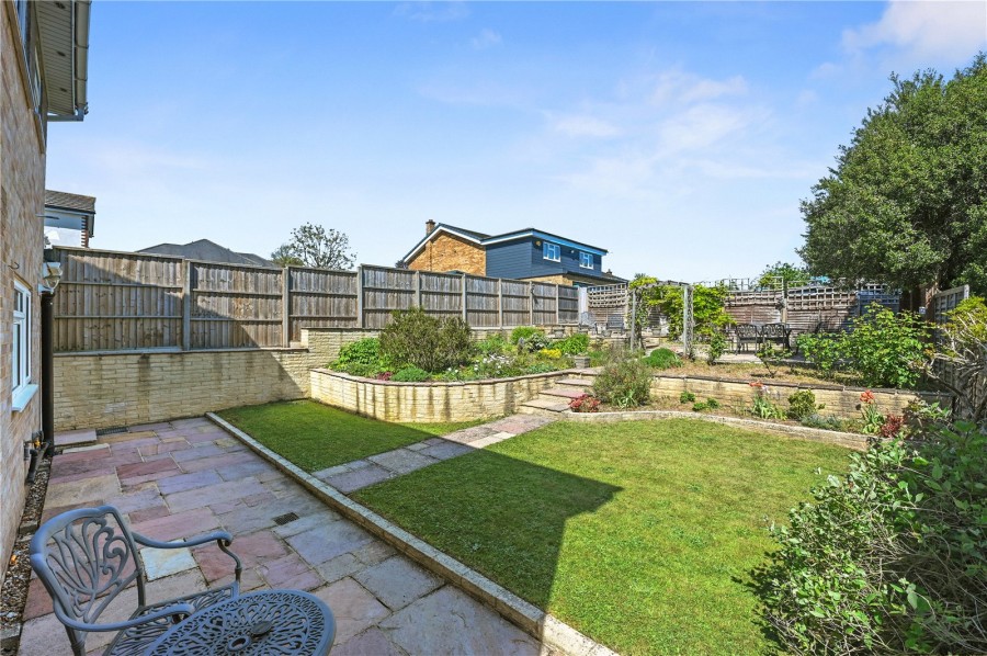 Bishop's Stortford, Hertfordshire