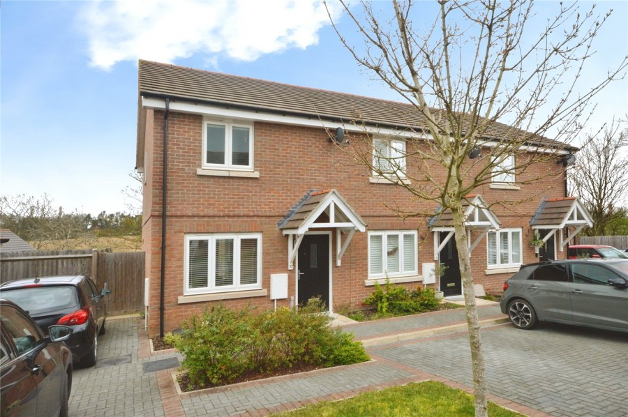2 bedroom House for Sale Stansted, Essex