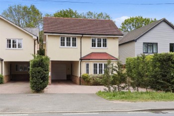 Takeley, Bishop's Stortford, Essex
