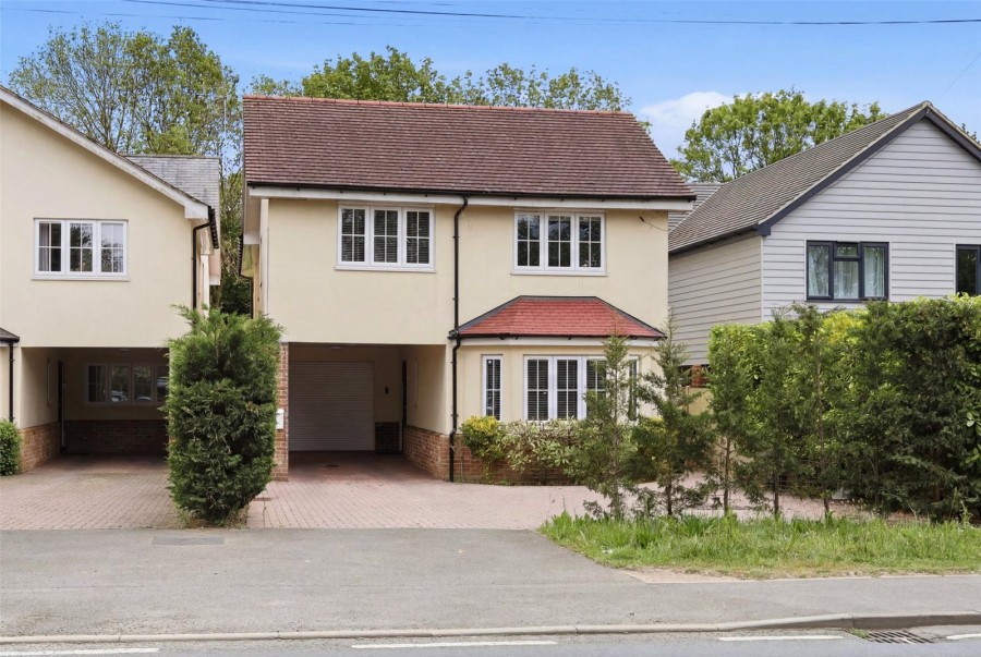 5 bedroom House for Sale Takeley, Bishop's Stortford, Essex