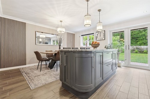 Takeley, Bishop's Stortford, Essex