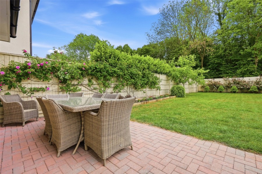 Takeley, Bishop's Stortford, Essex