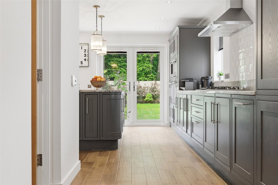 Takeley, Bishop's Stortford, Essex