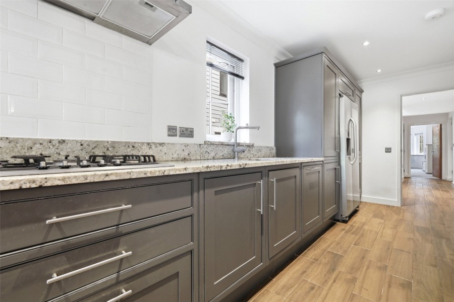 Takeley, Bishop's Stortford, Essex