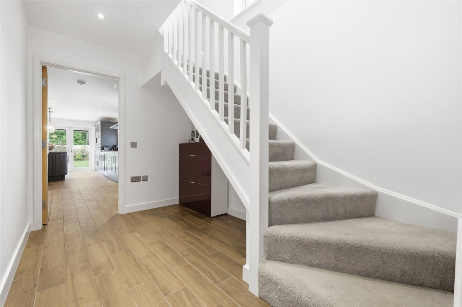 Takeley, Bishop's Stortford, Essex
