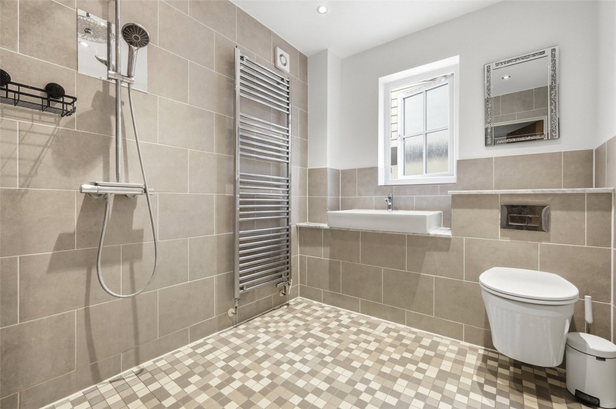 Takeley, Bishop's Stortford, Essex