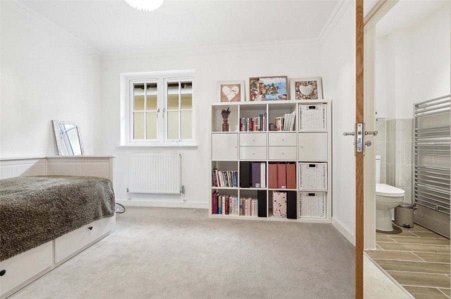 Takeley, Bishop's Stortford, Essex