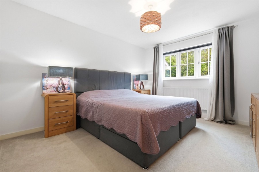 Takeley, Bishop's Stortford, Essex