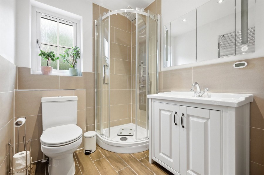 Takeley, Bishop's Stortford, Essex