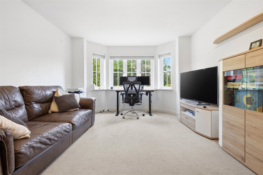 Takeley, Bishop's Stortford, Essex