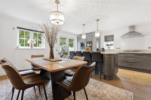 Takeley, Bishop's Stortford, Essex