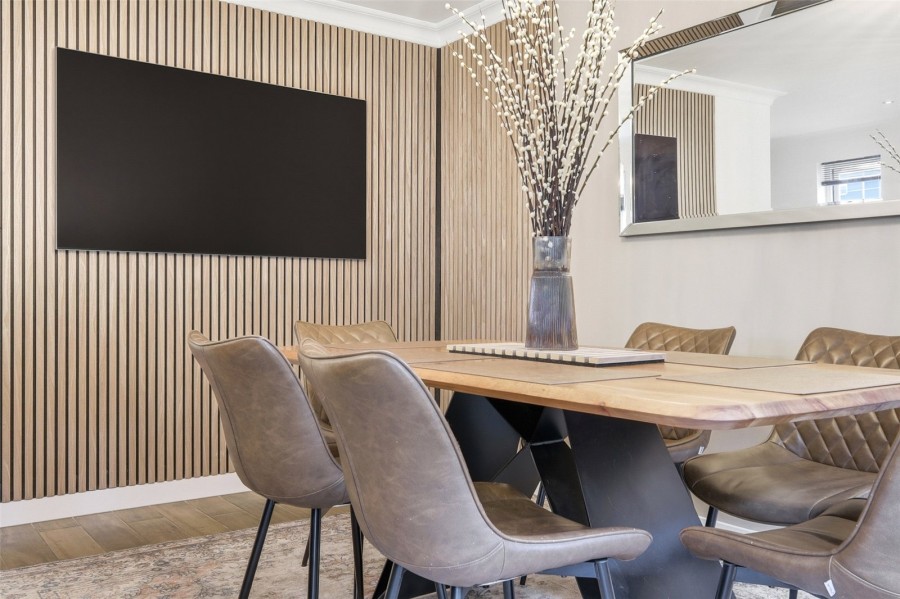 Takeley, Bishop's Stortford, Essex