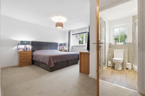 Takeley, Bishop's Stortford, Essex