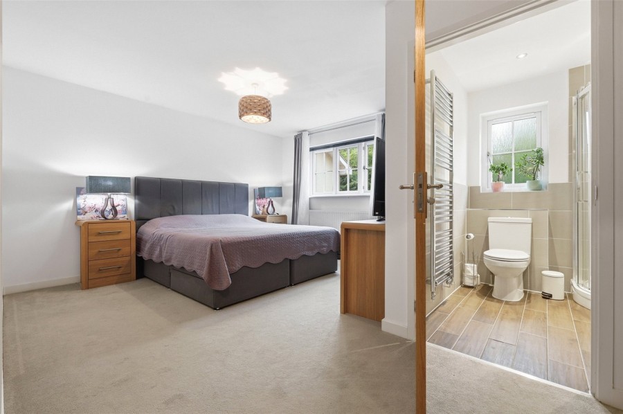 Takeley, Bishop's Stortford, Essex