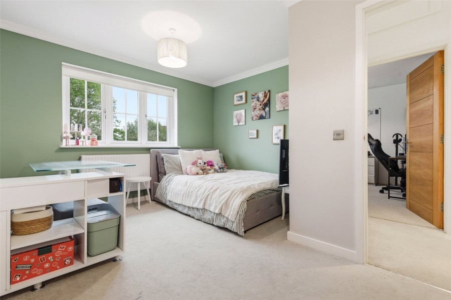 Takeley, Bishop's Stortford, Essex