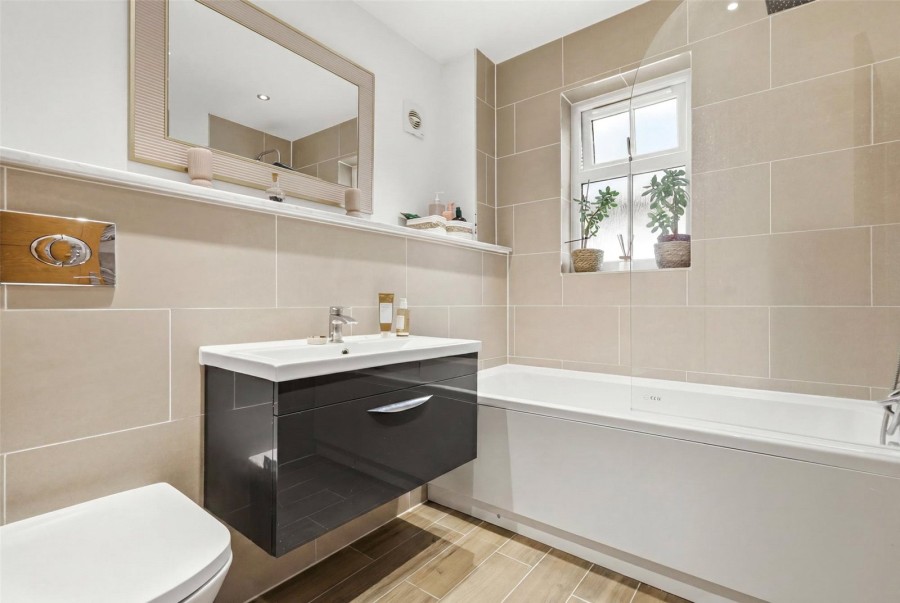 Takeley, Bishop's Stortford, Essex