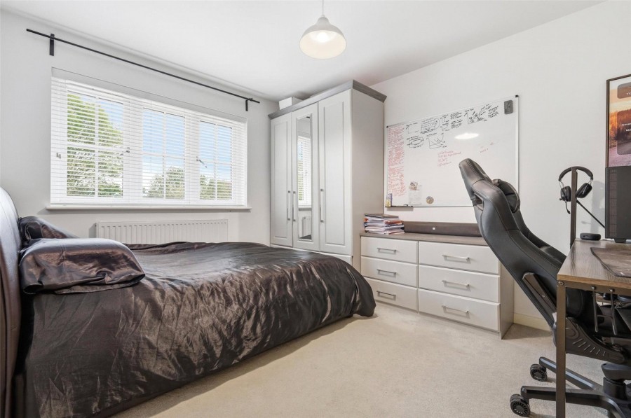 Takeley, Bishop's Stortford, Essex