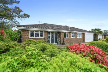 Bishop's Stortford, Hertfordshire