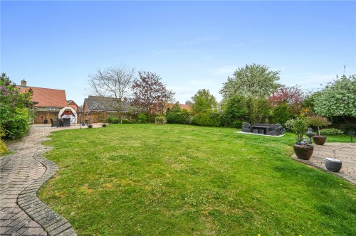 Bishop's Stortford, Hertfordshire