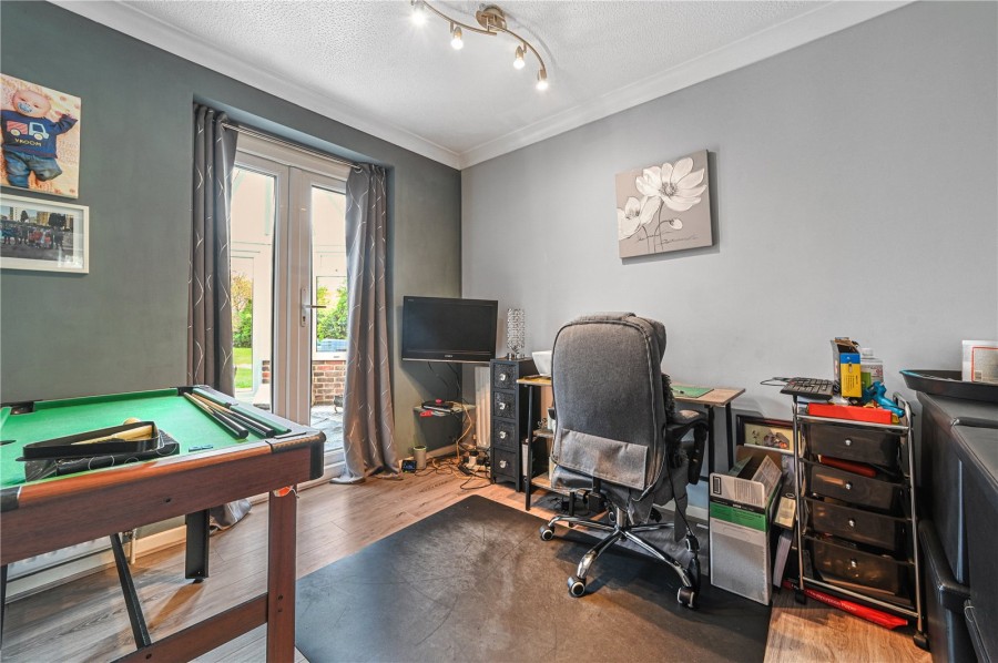 Bishop's Stortford, Hertfordshire