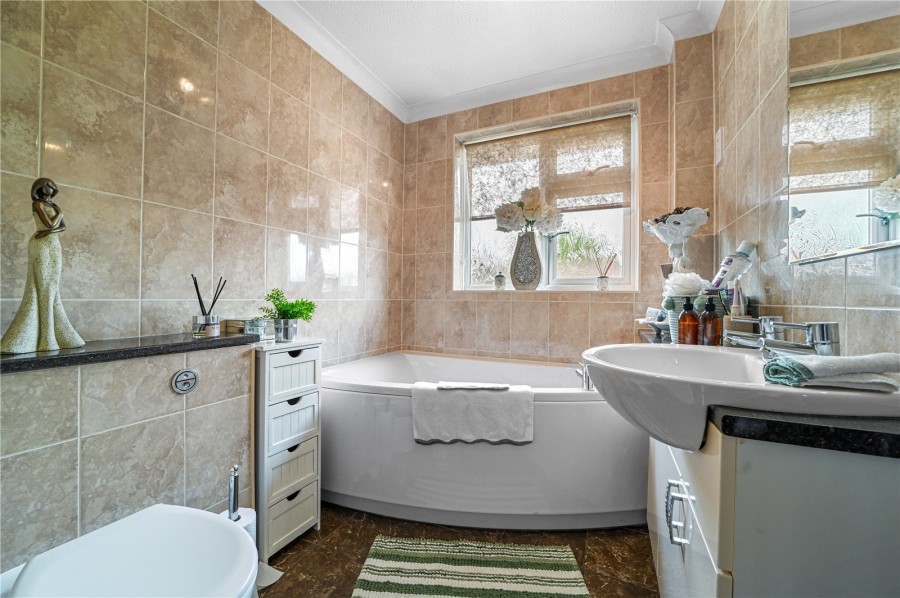 Bishop's Stortford, Hertfordshire