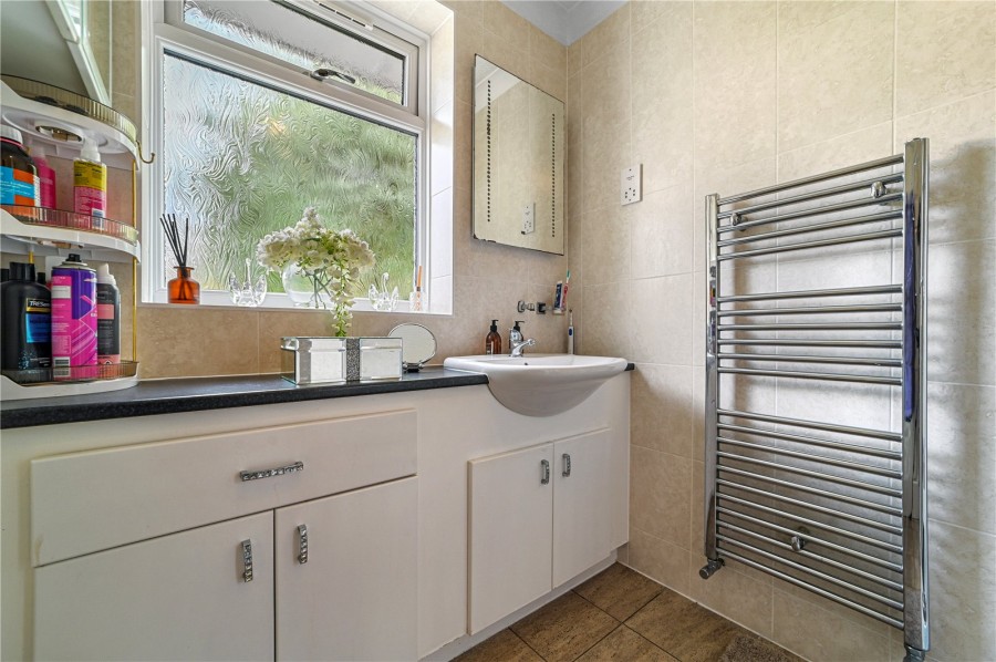 Bishop's Stortford, Hertfordshire