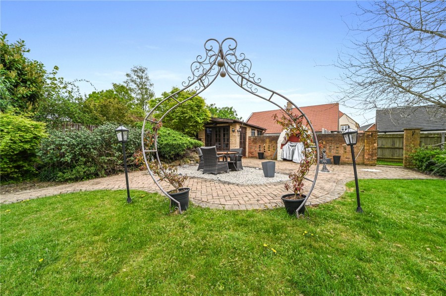 Bishop's Stortford, Hertfordshire