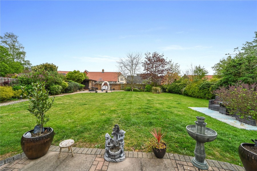 Bishop's Stortford, Hertfordshire