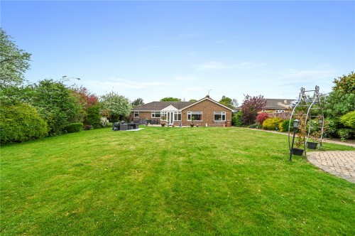 Bishop's Stortford, Hertfordshire