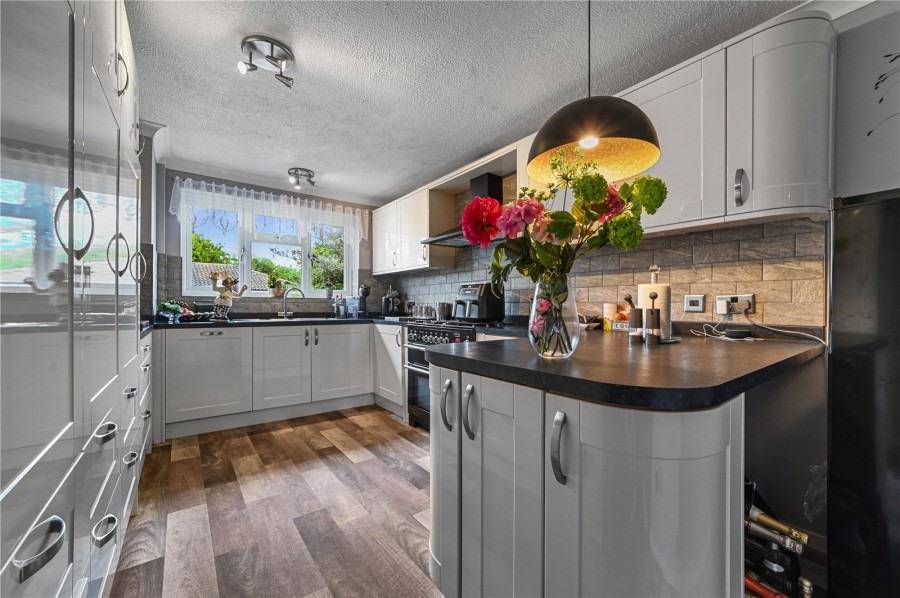 Bishop's Stortford, Hertfordshire