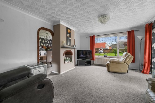 Bishop's Stortford, Hertfordshire