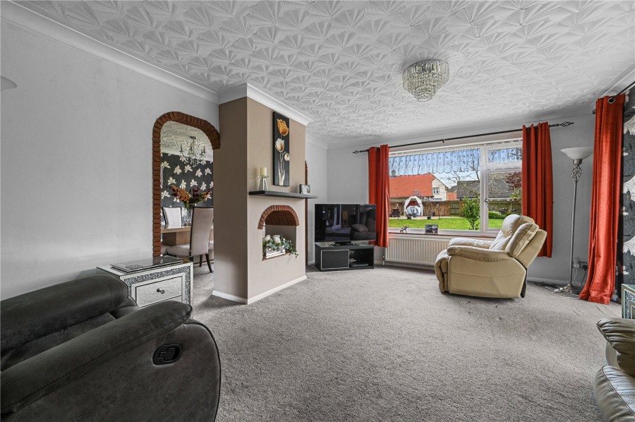 Bishop's Stortford, Hertfordshire