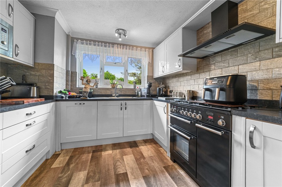 Bishop's Stortford, Hertfordshire