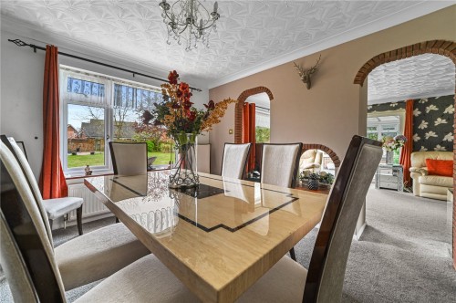 Bishop's Stortford, Hertfordshire