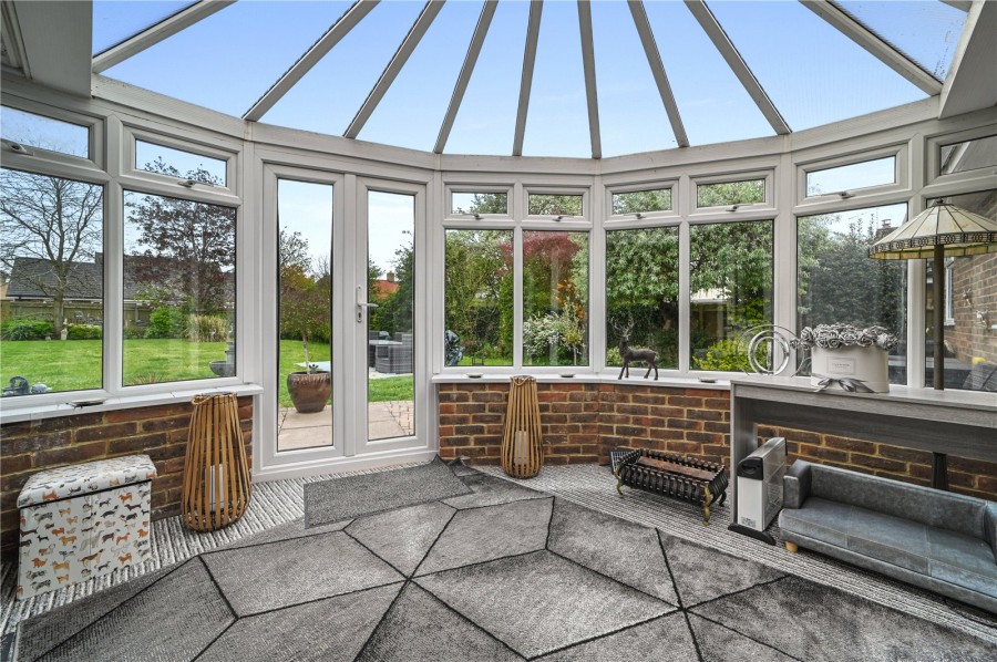 Bishop's Stortford, Hertfordshire