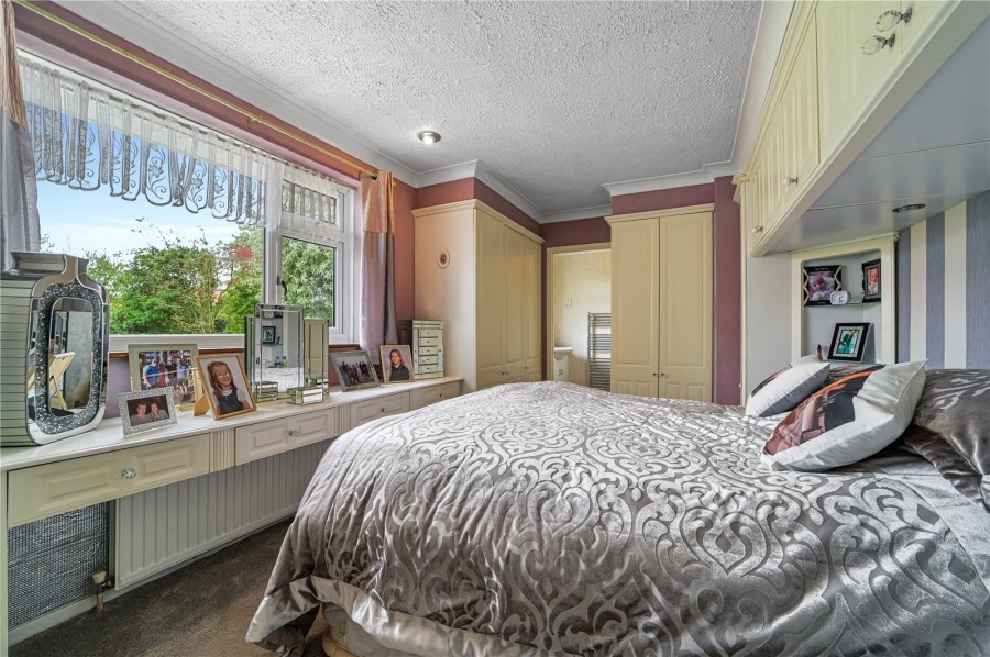 Bishop's Stortford, Hertfordshire
