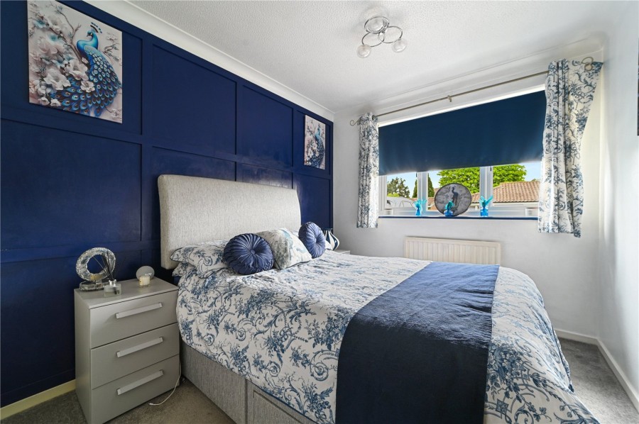 Bishop's Stortford, Hertfordshire