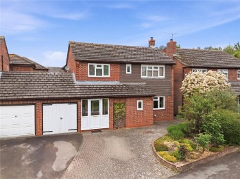 Bishop's Stortford, Hertfordshire