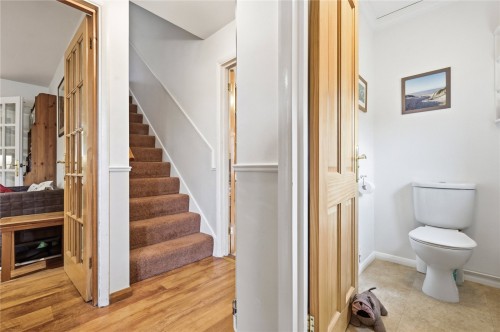 Bishop's Stortford, Hertfordshire