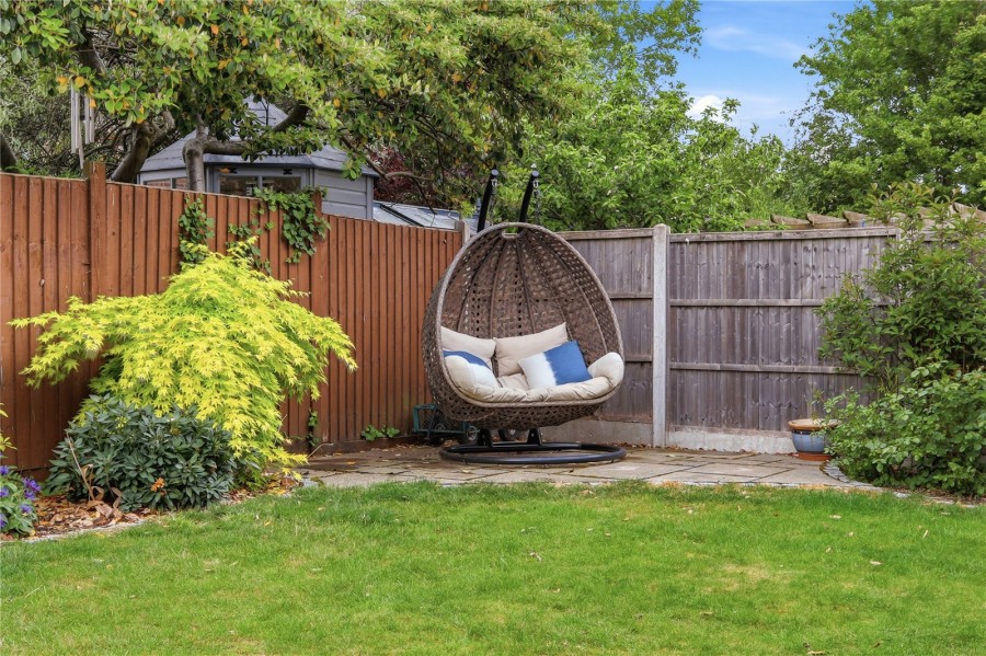 Bishop's Stortford, Hertfordshire