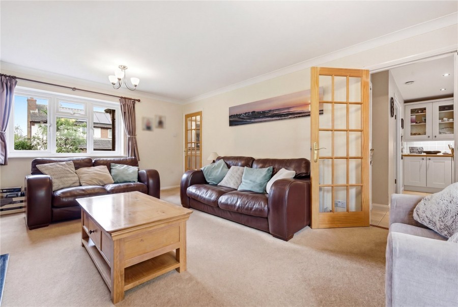 Bishop's Stortford, Hertfordshire
