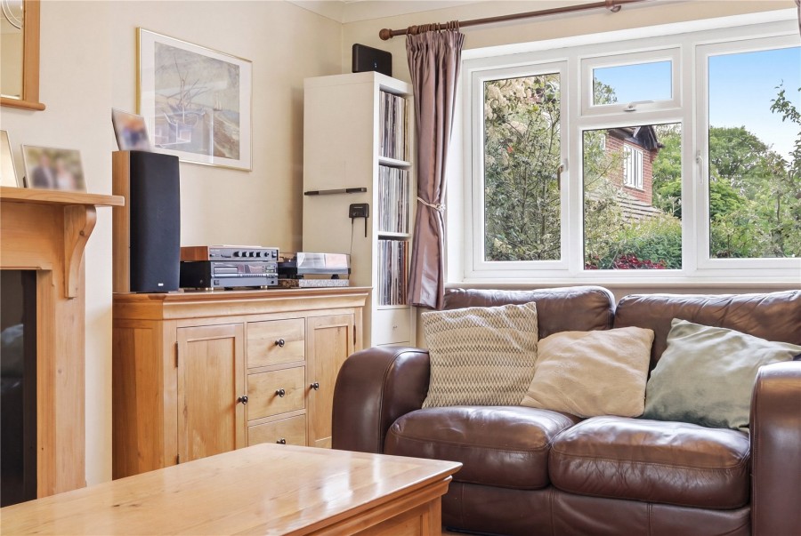 Bishop's Stortford, Hertfordshire
