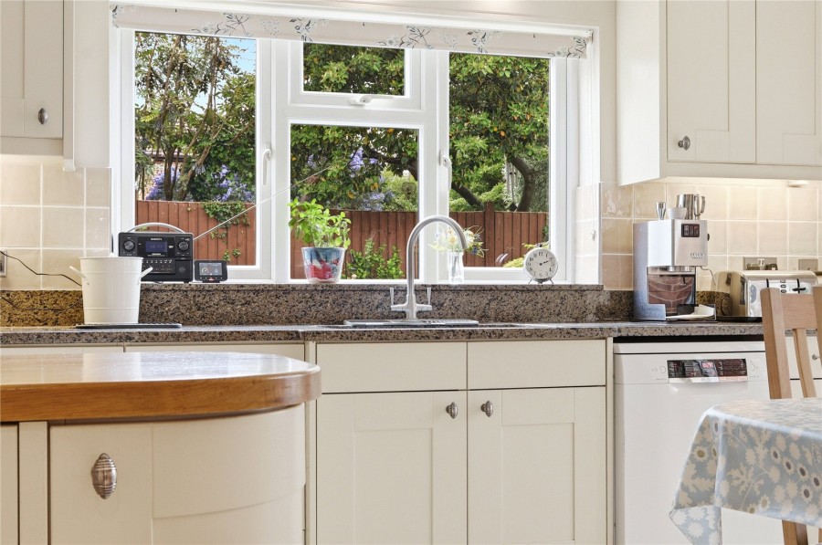 Bishop's Stortford, Hertfordshire