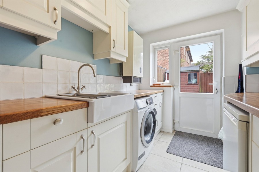 Bishop's Stortford, Hertfordshire