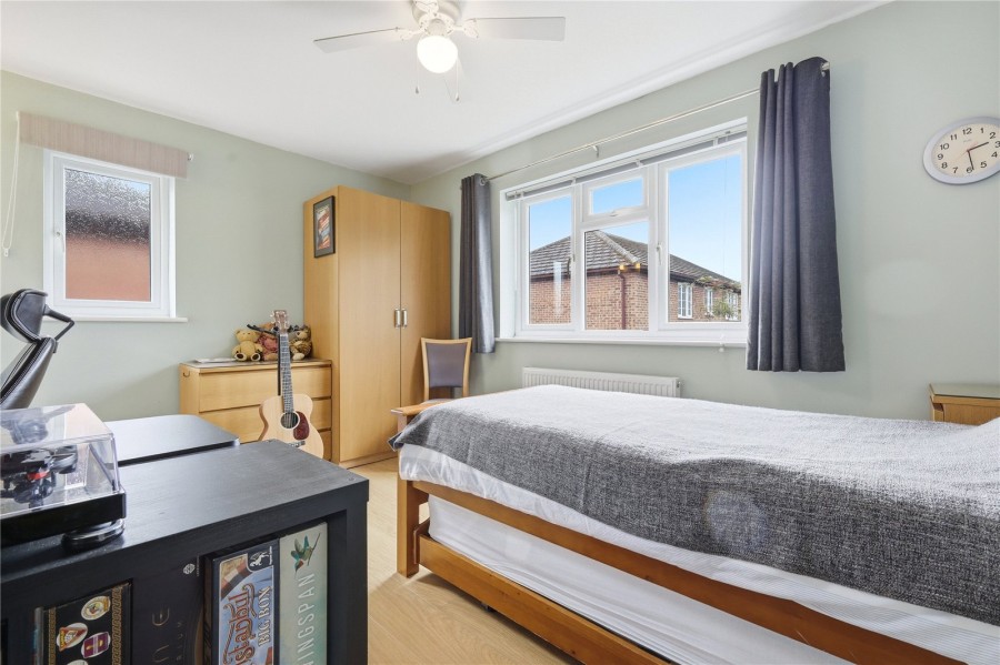 Bishop's Stortford, Hertfordshire