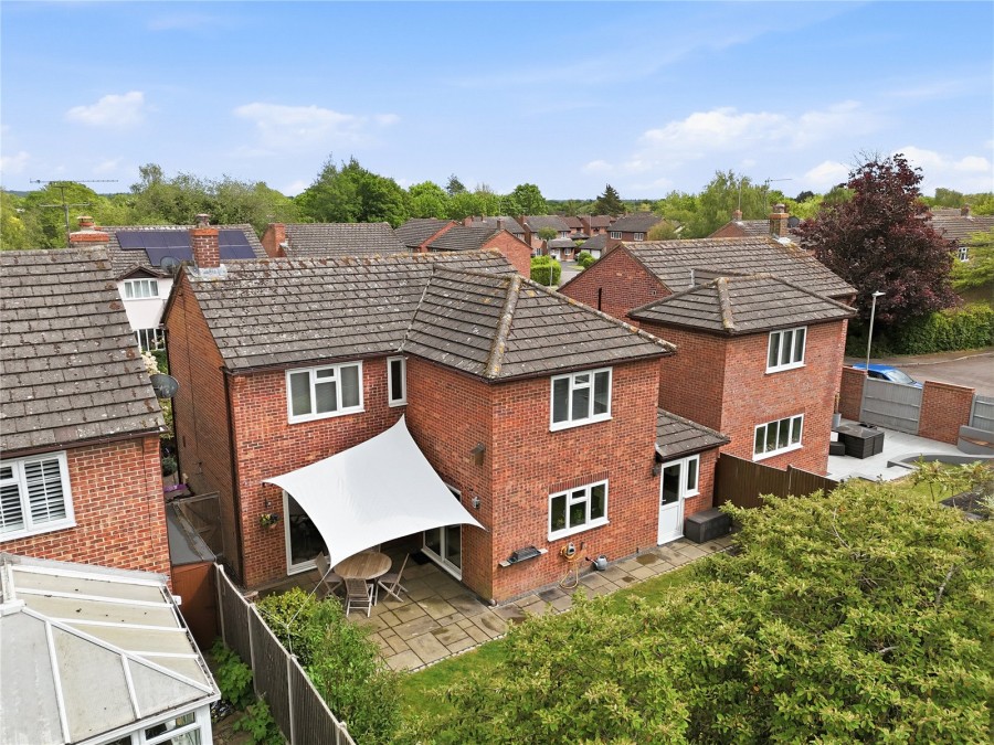 Bishop's Stortford, Hertfordshire