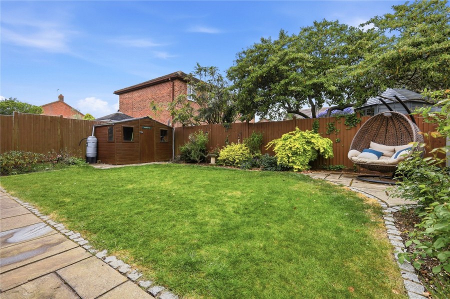 Bishop's Stortford, Hertfordshire