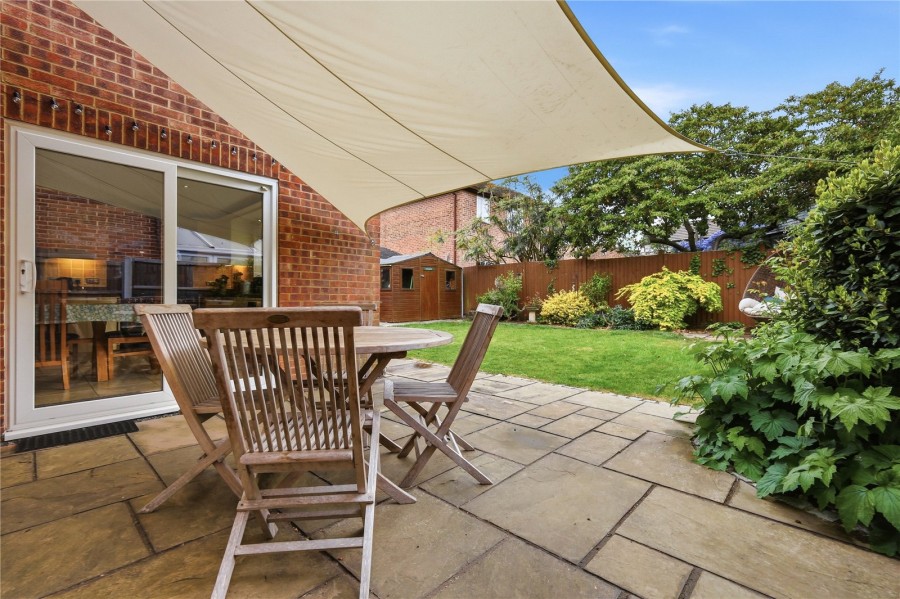 Bishop's Stortford, Hertfordshire