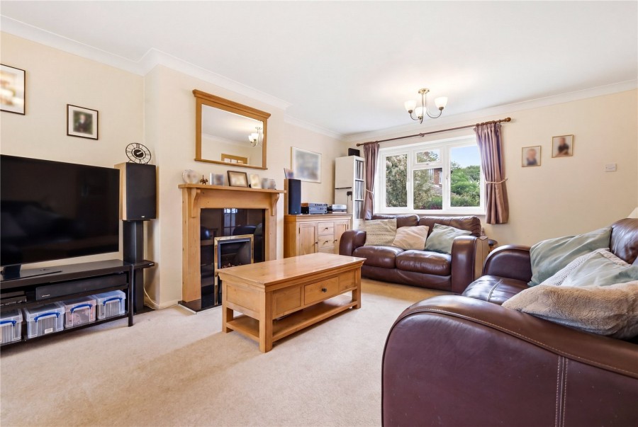 Bishop's Stortford, Hertfordshire